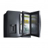 Samsung Refrigerador Food Showcase, 28 Pies Cúbicos, Negro  7
