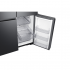 Samsung Refrigerador RF71A9771SG/EM, 29 Pies Cúbicos, Negro - Imagen adicional 6