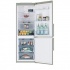 Samsung Refrigerador RL34EGPS, 12 Pies Cúbicos, Plata  6