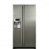 Samsung Refrigerador RS21HDUPN1, 524 Litros, Dispensador Cubitos, Plata  1