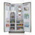 Samsung Refrigerador RS21HDUPN1, 524 Litros, Dispensador Cubitos, Plata  2