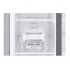 Samsung Refrigerador RS23T5B00S9/EM, 23 Pies Cúbicos, Plata - Imagen adicional 2