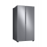 Samsung Refrigerador RS23T5B00S9/EM, 23 Pies Cúbicos, Plata - Imagen adicional 1