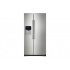 Samsung Refrigerador RS25J5008SP/EM, 25 Pies Cúbicos, Plata  1