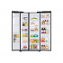 Samsung Refrigerador Side by Side, 27 Pies Cúbicos, Gris  5