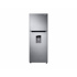 Samsung Refrigerador RT29A5710SL, 11 Pies Cúbicos, 298 Litros, Plata  1