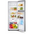 Samsung Refrigerador RT29FARLDSP, 11 Pies Cúbicos, Plata  5