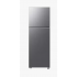 Samsung Refrigerador AI Top Mount, 11 Pies Cúbicos, Gris  1