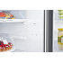 Samsung Refrigerador RT31DG5624S9, 11 Pies Cúbicos, Acero  6