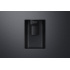 Samsung Refrigerador RT31DG5724B1EM, 11 Pies Cúbicos, Negro ― Tiene un raspón en un costado que no afecta su desempeño ni el interior del refrigerador.  10