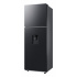 Samsung Refrigerador RT31DG5724B1EM, 11 Pies Cúbicos, Negro ― Tiene un raspón en un costado que no afecta su desempeño ni el interior del refrigerador.  3