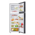 Samsung Refrigerador RT31DG5724B1EM, 11 Pies Cúbicos, Negro ― Tiene un raspón en un costado que no afecta su desempeño ni el interior del refrigerador.  6