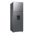 Samsung Refrigerador RT31DG5724S9EM, 11 Pies Cúbicos, Acero Inoxidable  1