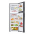 Samsung Refrigerador RT31DG5724S9EM, 11 Pies Cúbicos, Acero Inoxidable  5