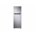 Samsung Refrigerador RT32A500JS8/EM, 12 Pies Cúbicos, Plata  1
