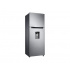 Samsung Refrigerador RT32A5710S8/EM, 11 Pies Cúbicos, Gris  2