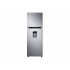 Samsung Refrigerador RT32A5710S8/EM, 11 Pies Cúbicos, Gris  1