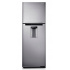 Samsung Refrigerador RT32FBRHDSL, 11.3 Pies Cúbicos, Plata  1