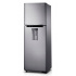 Samsung Refrigerador RT32FBRHDSL, 11.3 Pies Cúbicos, Plata  2
