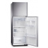 Samsung Refrigerador RT32FBRHDSL, 11.3 Pies Cúbicos, Plata  4
