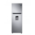 Samsung Refrigerador RT32K5710S8, 12 Pies Cúbicos, Plata