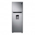 Samsung Refrigerador RT32K5710SL, 12 Pies Cúbicos, Plata