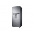 Samsung Refrigerador RT35A571JS9/EM, 13 Pies Cúbicos, Plata  2