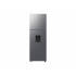 Samsung Refrigerador RT35DG5724S9EM, 12 Pies Cúbicos, Gris  1