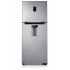 Samsung Refrigerador RT35FEAJDSL, 13 Pies Cúbicos, Despachador de Agua, Acero inoxidable  1