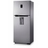 Samsung Refrigerador RT35FEAJDSL, 13 Pies Cúbicos, Despachador de Agua, Acero inoxidable  2