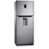 Samsung Refrigerador RT35FEAJDSL, 13 Pies Cúbicos, Despachador de Agua, Acero inoxidable  3