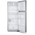 Samsung Refrigerador RT35FEAJDSL, 13 Pies Cúbicos, Despachador de Agua, Acero inoxidable  4