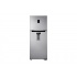 Samsung Refrigerador RT35JHRBDSL, 13 Pies Cúbicos, Plata  1