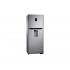 Samsung Refrigerador RT35JHRBDSL, 13 Pies Cúbicos, Plata  2