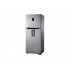 Samsung Refrigerador RT35JHRBDSL, 13 Pies Cúbicos, Plata  4