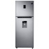 Samsung Refrigerador RT35K5932SL Twin Cooling, 13 Pies Cúbicos, Acero inoxidable  1