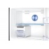 Samsung Refrigerador RT35K5932SL Twin Cooling, 13 Pies Cúbicos, Acero inoxidable  6