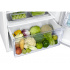 Samsung Refrigerador RF22A4010S9, 14 Pies Cúbicos, 397 Litros, Blanco  8