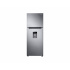 Samsung Refrigerador RT38A571JS9/EM, 14 Pies Cúbicos, Plata  1