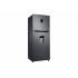 Samsung Refrigerador RT38A5930BS, 14 Pies Cúbicos, Grafito  3