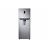 Samsung Refrigerador RT38A5982SL/EM, 13 Pies Cúbicos, Plata  1