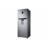 Samsung Refrigerador RT38A5982SL/EM, 13 Pies Cúbicos, Plata  2