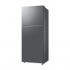 Samsung Refrigerador RT38DG6124S9, 14 Pies Cúbicos, Plata  3
