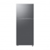 Samsung Refrigerador RT38DG6124S9, 14 Pies Cúbicos, Plata  1