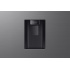 Samsung Refrigerador AI Top Mount RT38DG6224S9EM, 14 Pies Cúbicos, Acero ― Presenta algunos detalles.  7