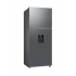 Samsung Refrigerador RT38DG6734S9EM, 14 Pies Cúbicos, Gris  1