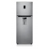 Samsung Refrigerador RT38FEAKDSL, 13.8 Pies Cúbicos, Plata  1