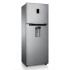Samsung Refrigerador RT38FEAKDSL, 13.8 Pies Cúbicos, Plata  3