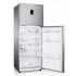 Samsung Refrigerador RT38FEAKDSL, 13.8 Pies Cúbicos, Plata  4