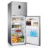 Samsung Refrigerador RT38FEAKDSL, 13.8 Pies Cúbicos, Plata  5